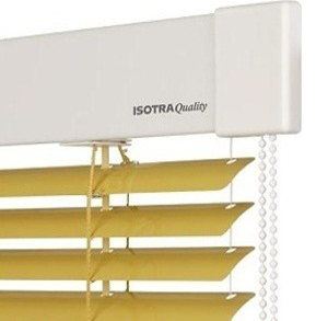 Elektrické ovládání vnitřních žaluzií Elektrické ovládání vnitřních žaluzií