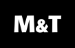 Dveřní kování M&T